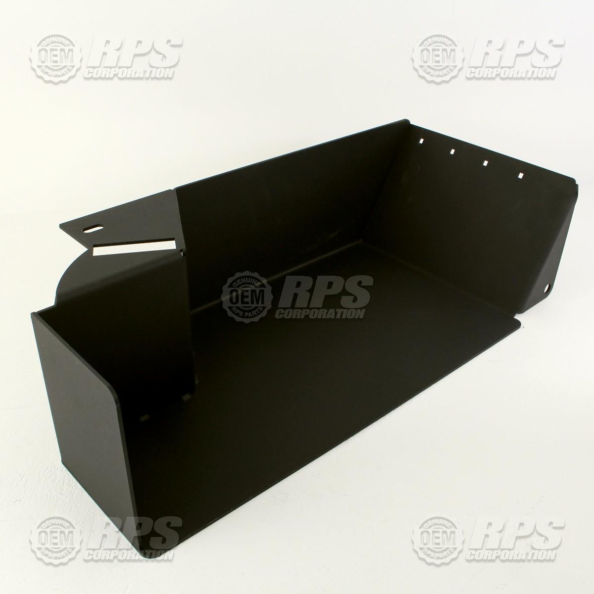 Floor Scrubber Part - 370-9599