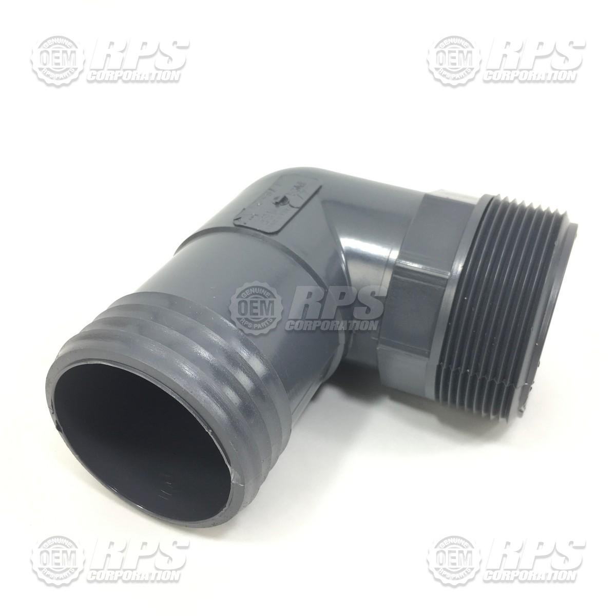 Floor Scrubber Part - 38-704