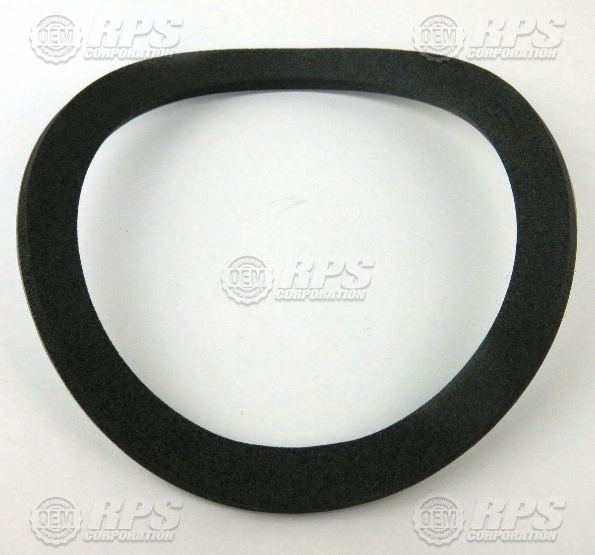Floor Scrubber Part - 38-742