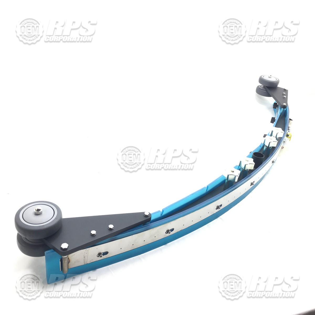 Floor Scrubber Part - 380-7180U