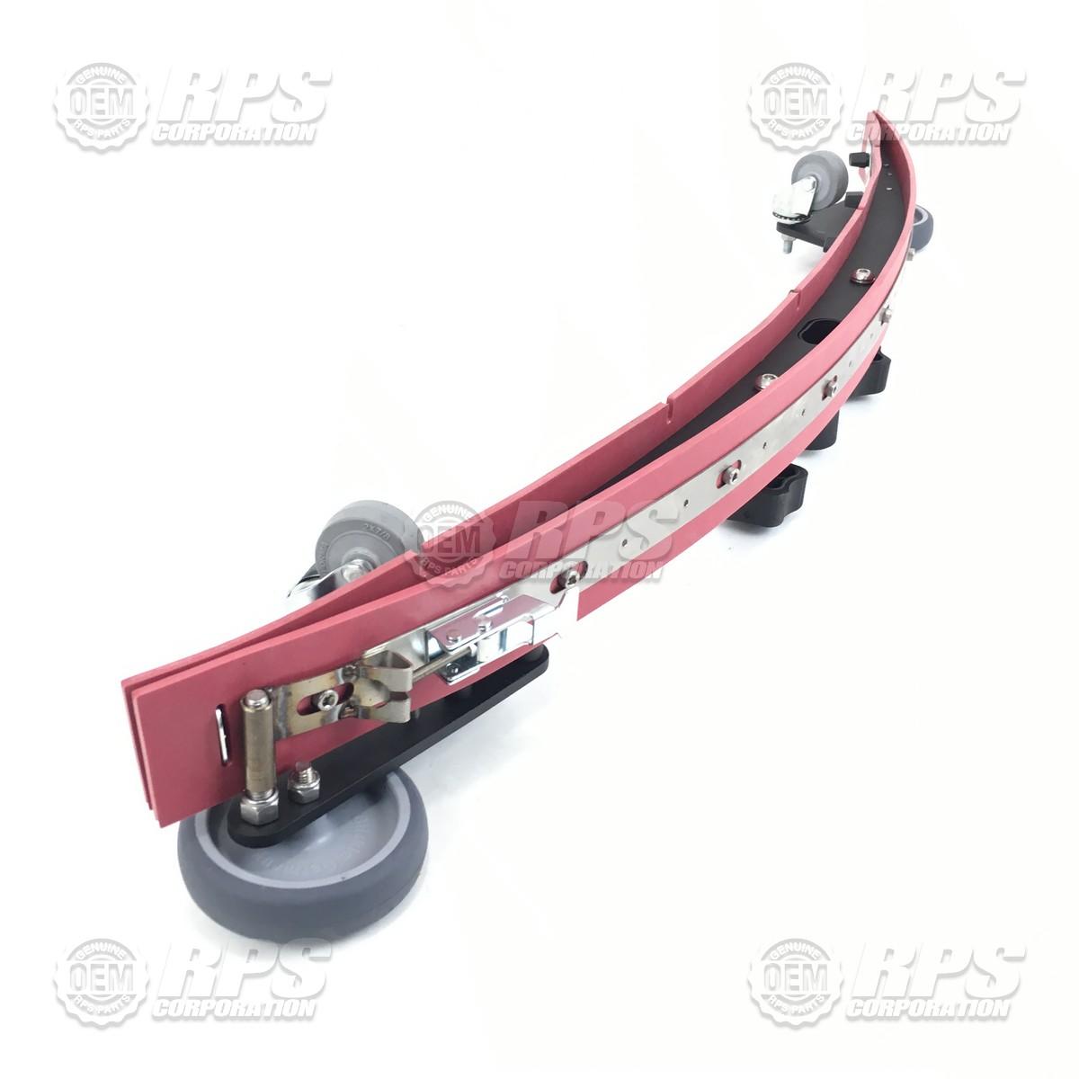 Floor Scrubber Part - 39-7180