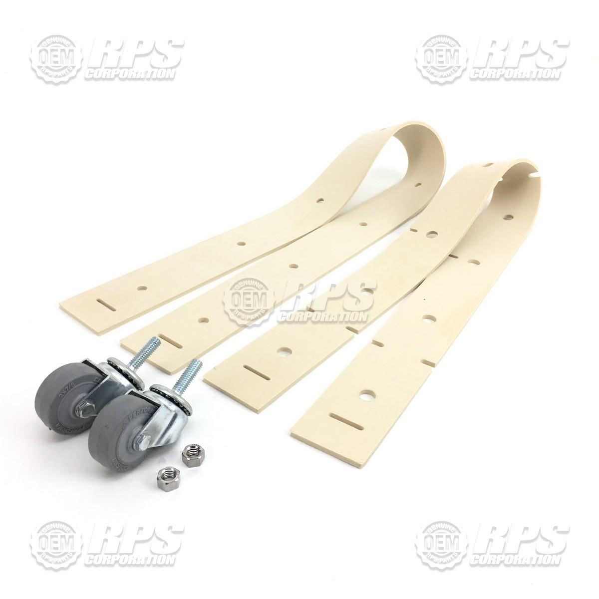 Floor Scrubber Part - 39-770G