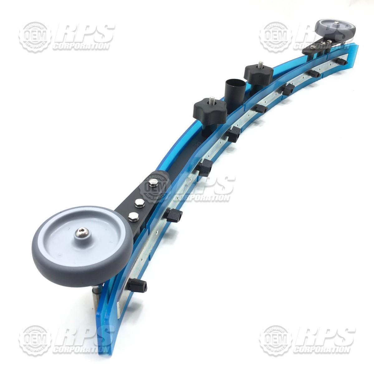 Floor Scrubber Part - 39-8180U