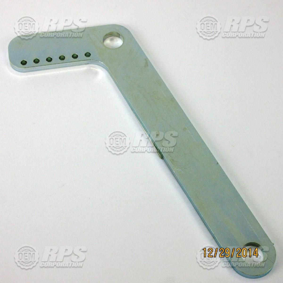 Floor Scrubber Part - 390-1050