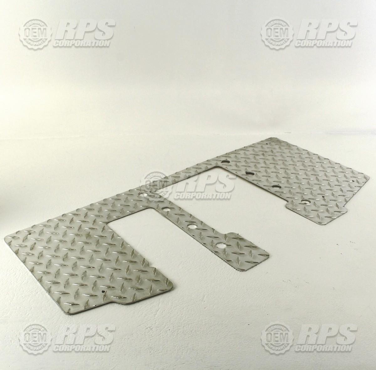 Floor Scrubber Part - 390-1610