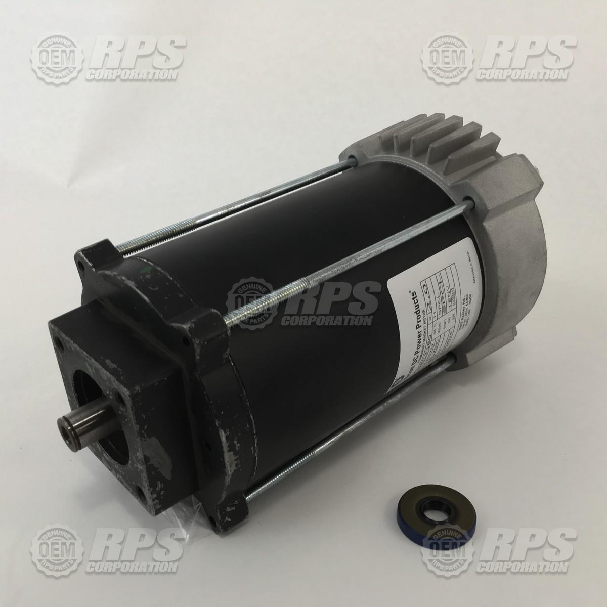 Floor Scrubber Part - 390-7311D
