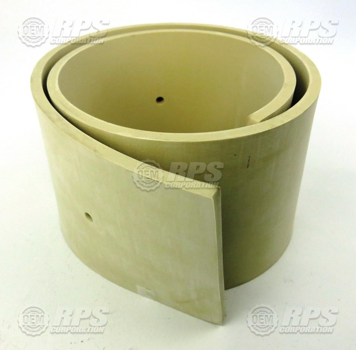 Floor Scrubber Part - 390-754G