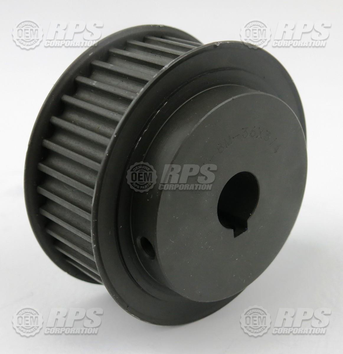 Floor Scrubber Part - 390-8226