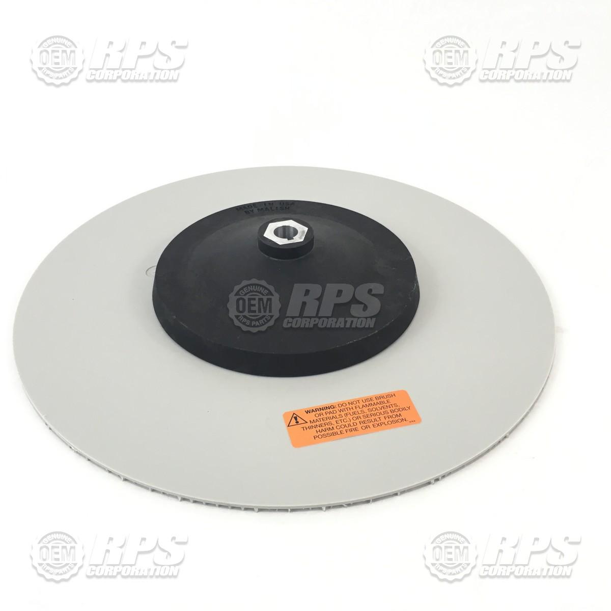 Floor Scrubber Part - 390-9532