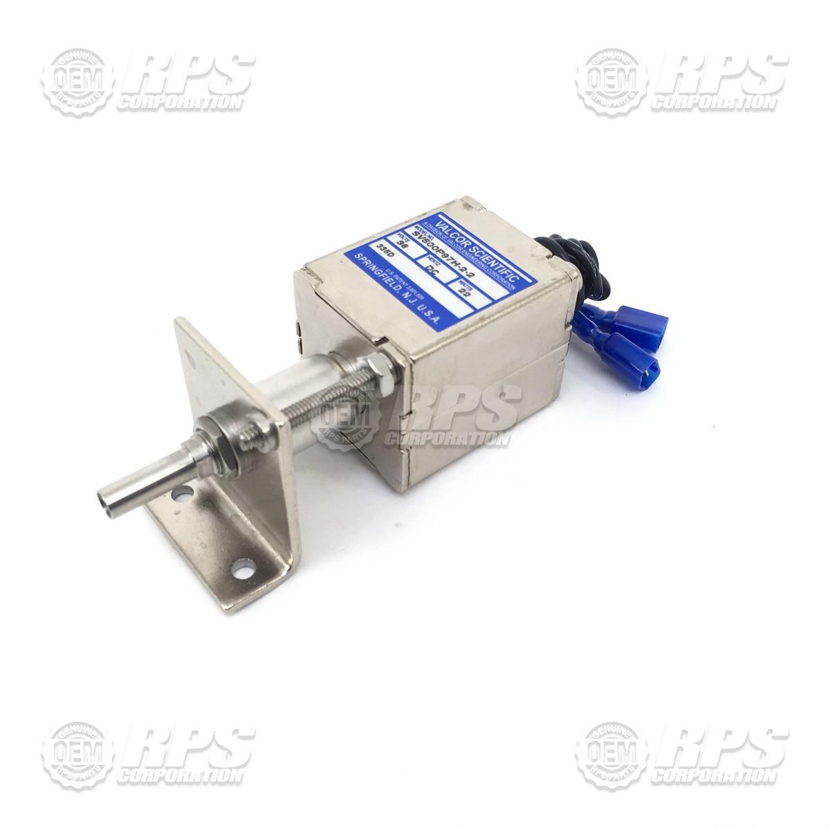 Floor Scrubber Part - 395-8500D