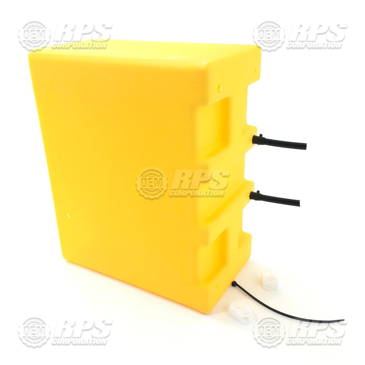 Floor Scrubber Part - 4-0000D