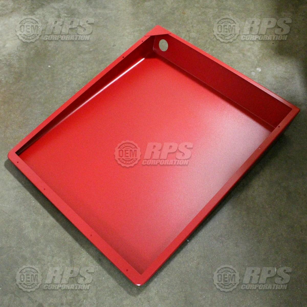 Floor Scrubber Part - 4-104