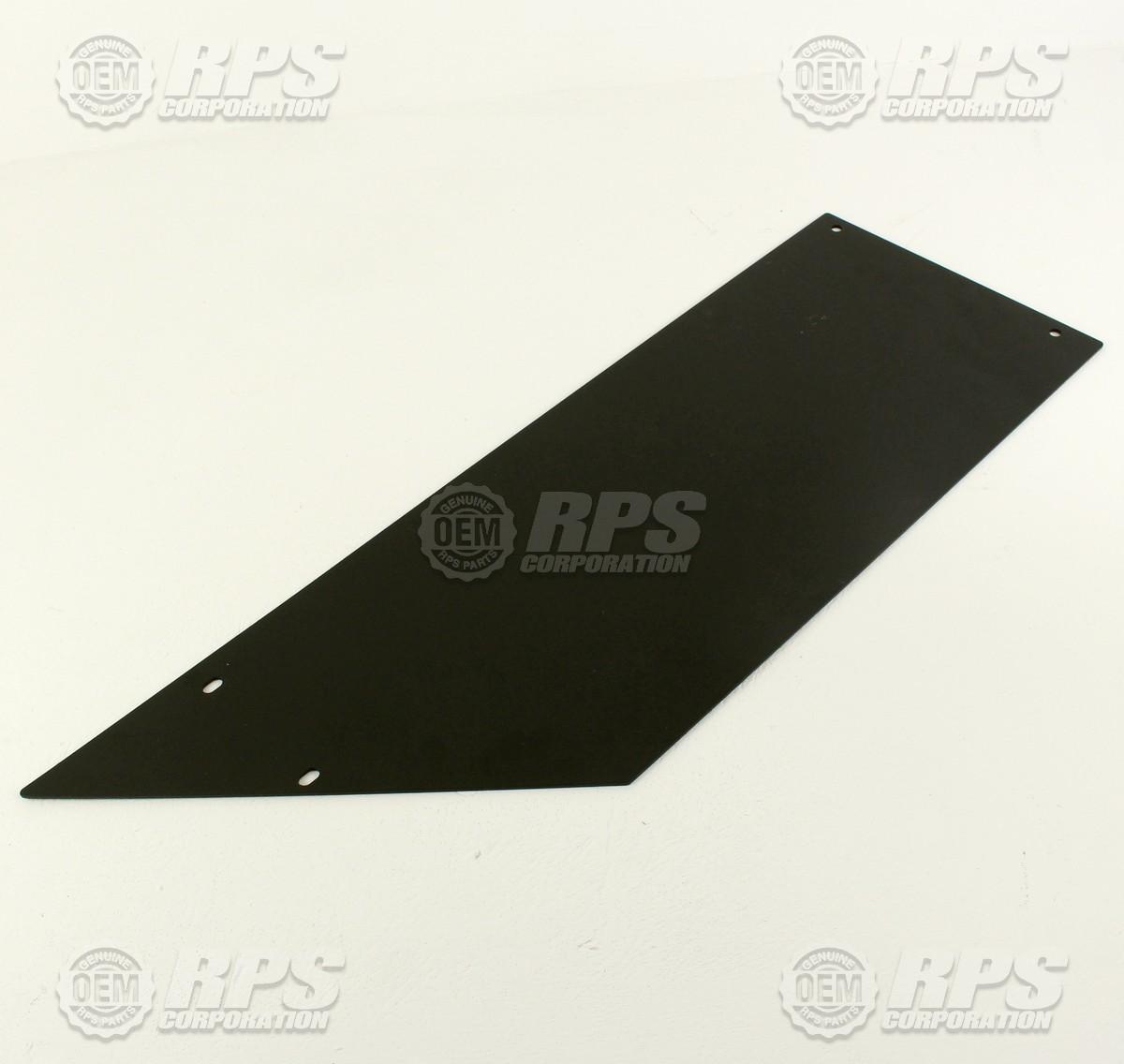 Floor Scrubber Part - 4-114