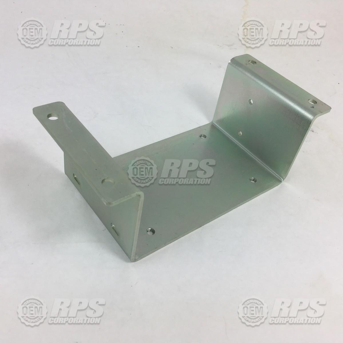Floor Scrubber Part - 4-125