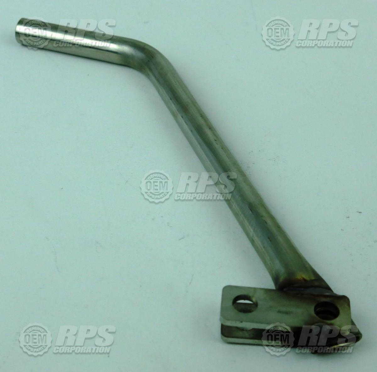 Floor Scrubber Part - 4-134