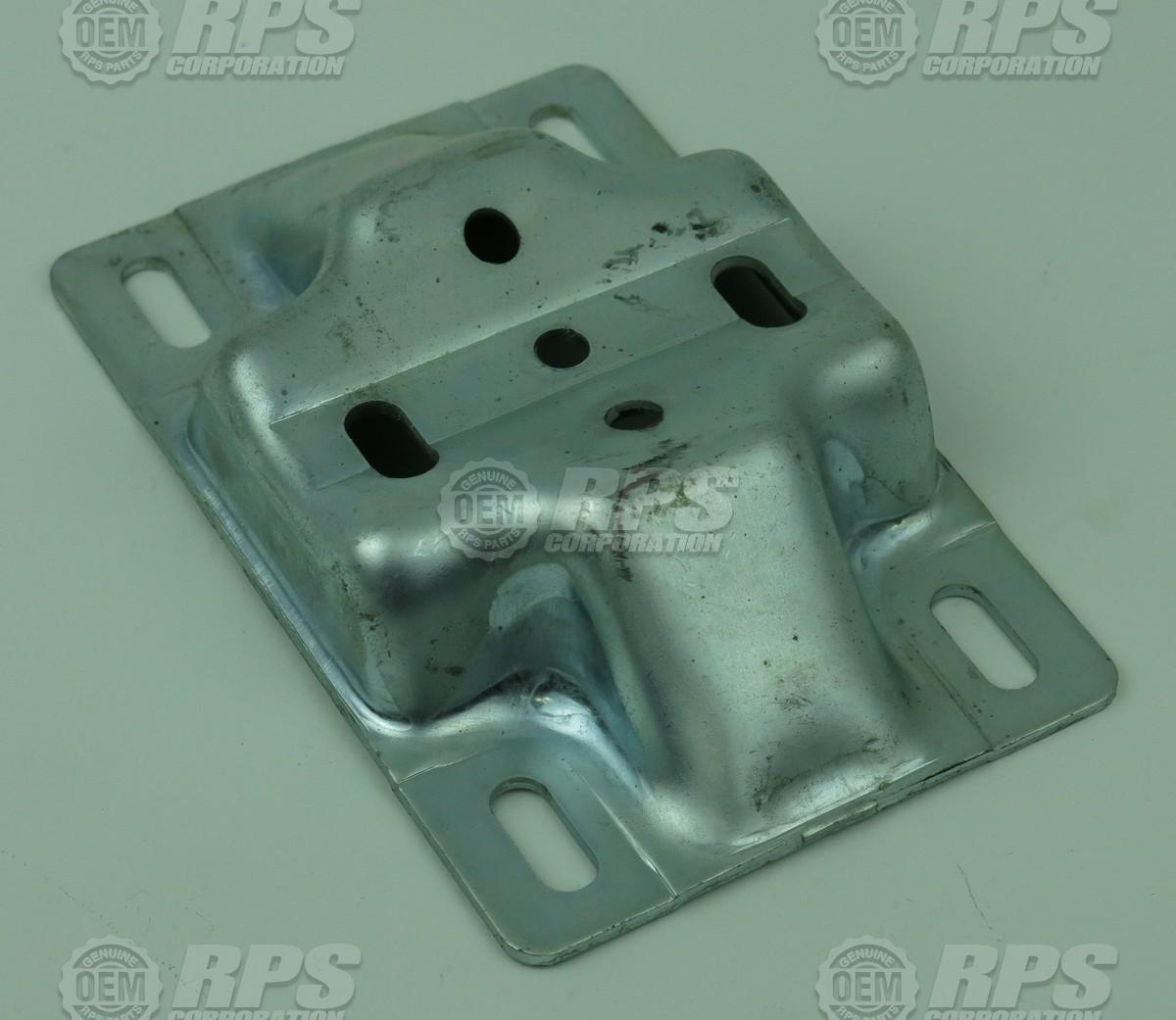 Floor Scrubber Part - 4-201B