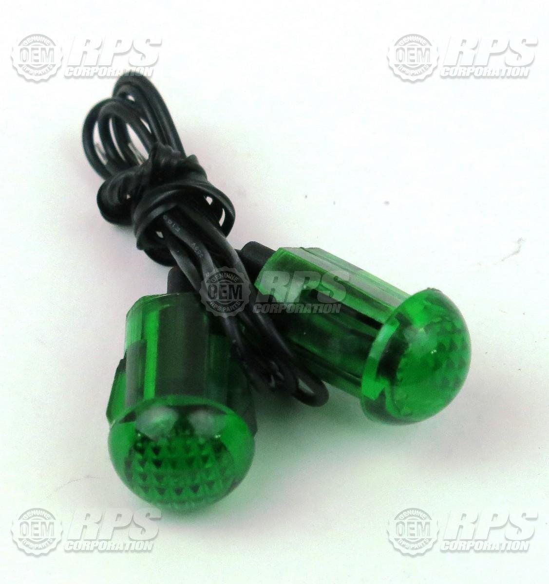 Floor Scrubber Part - 4-224