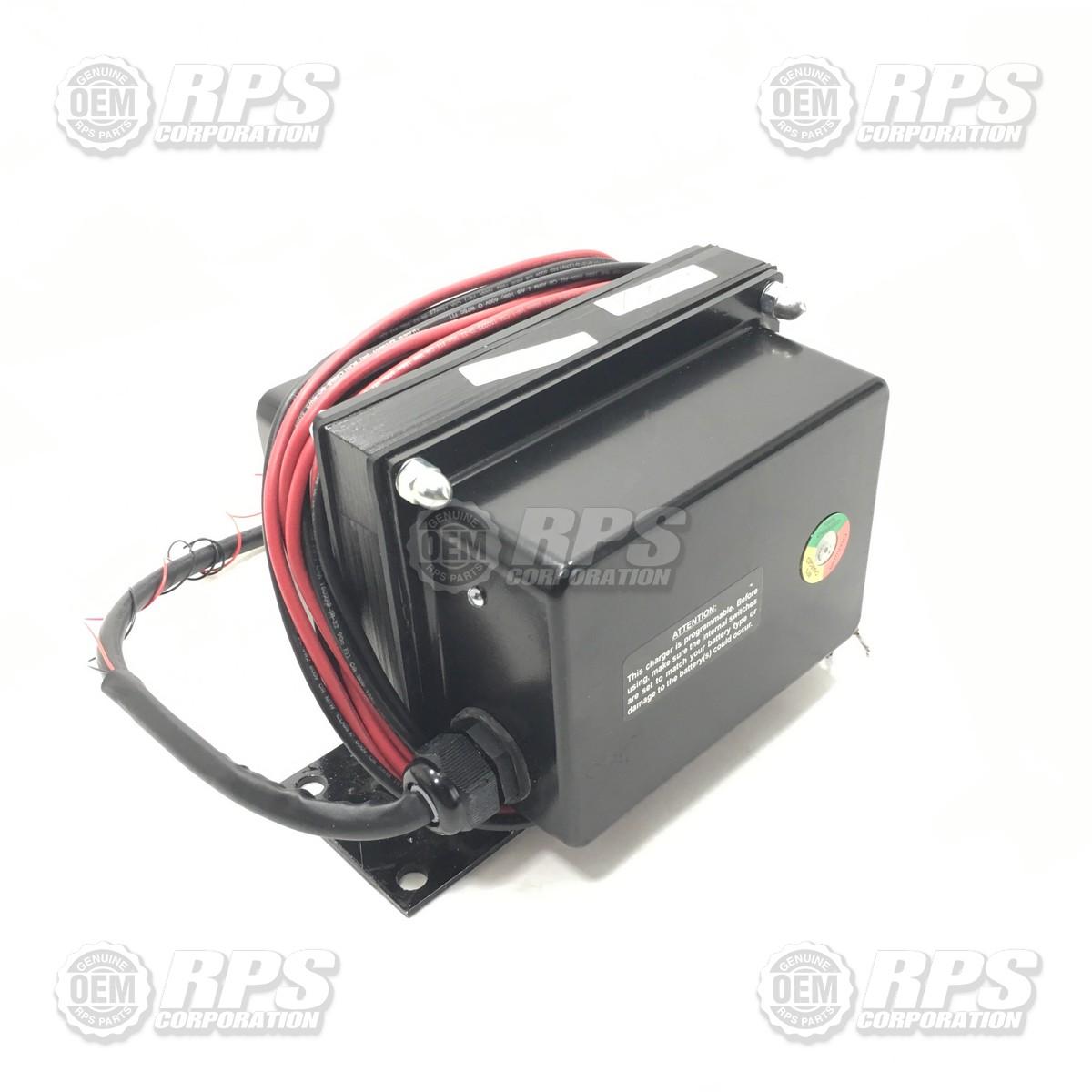 Floor Scrubber Part - 4-245