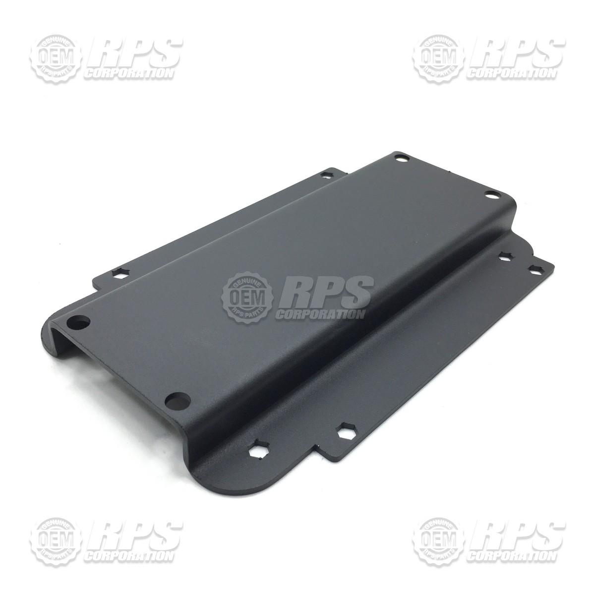 Floor Scrubber Part - 4-2475