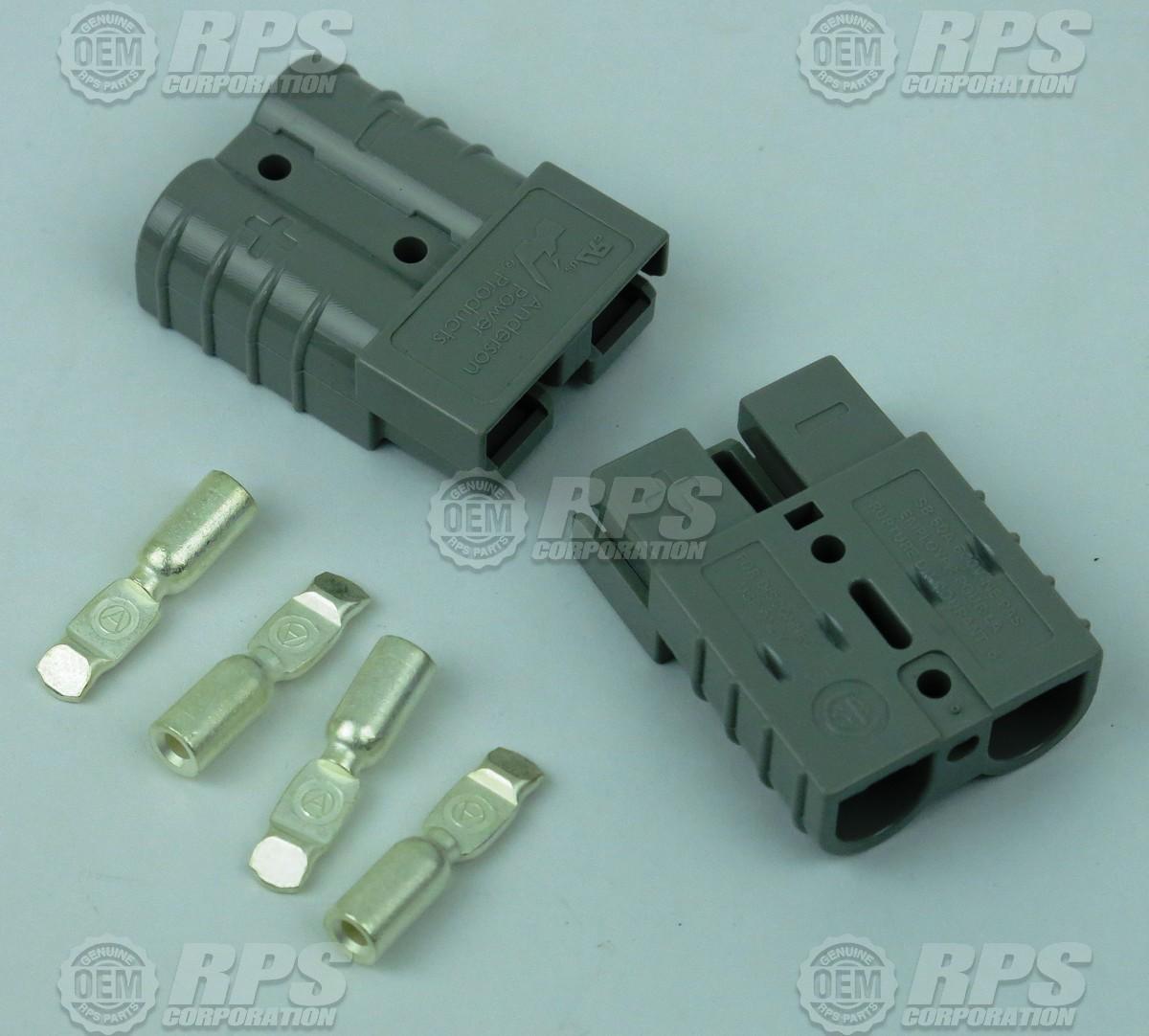 Floor Scrubber Part - 4-256
