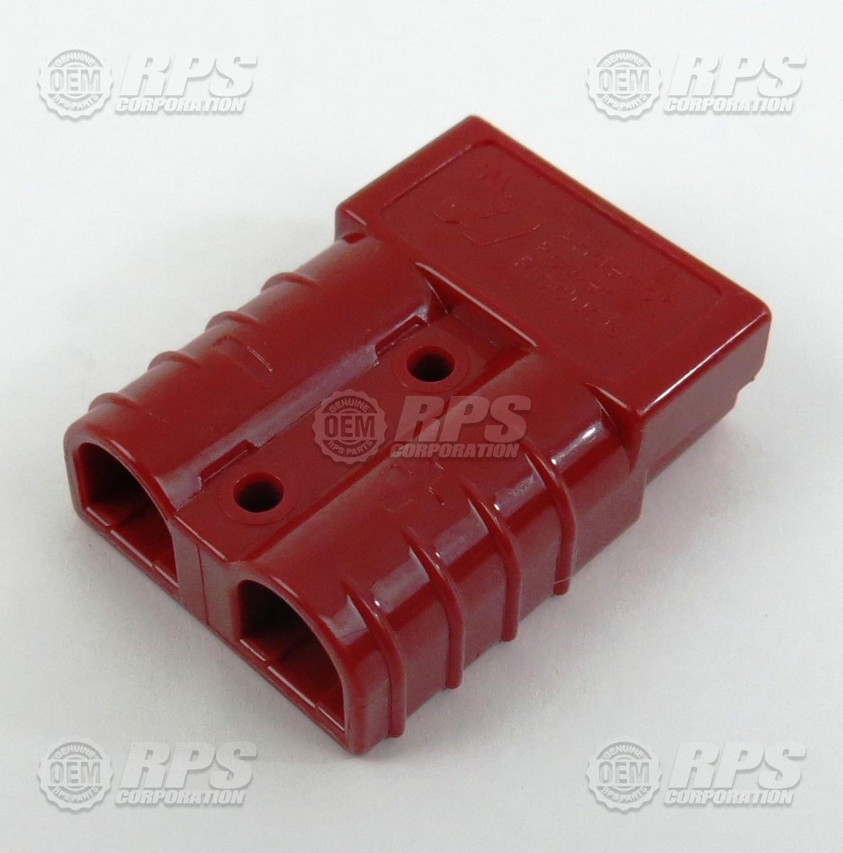 Floor Scrubber Part - 4-259