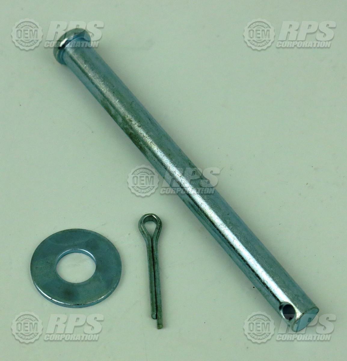 Floor Scrubber Part - 4-315