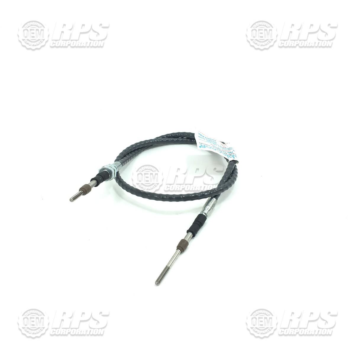 Floor Scrubber Part - 4-370