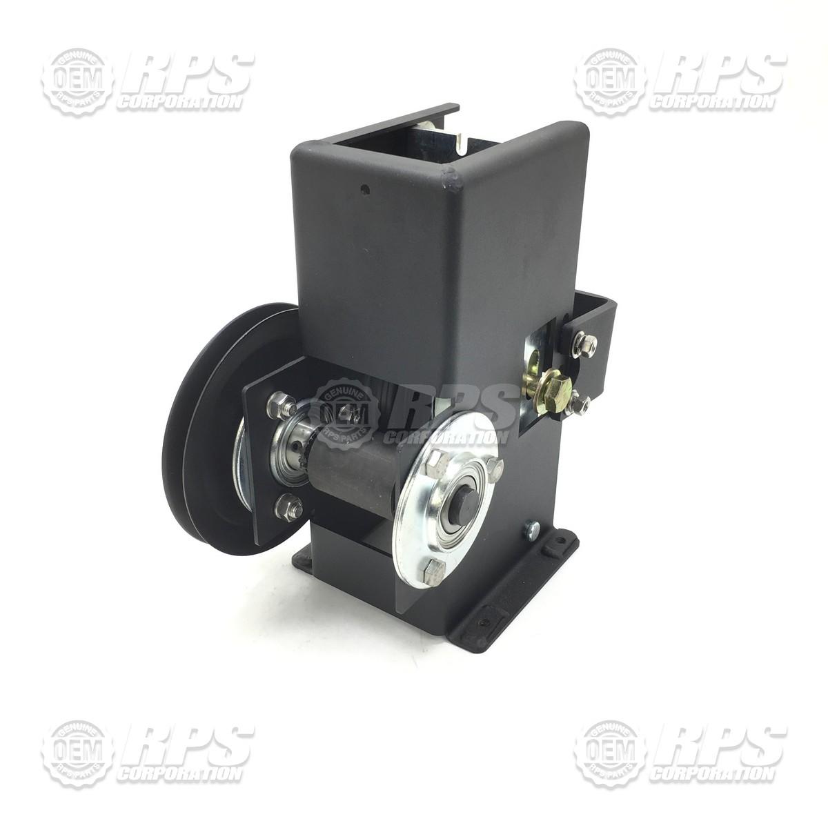 Floor Scrubber Part - 4-3750