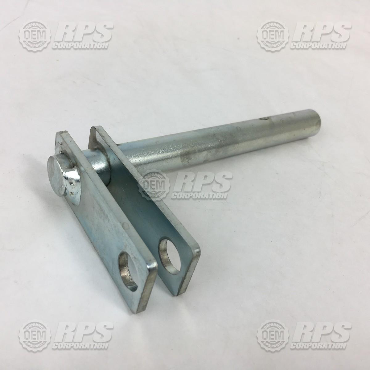 Floor Scrubber Part - 4-378