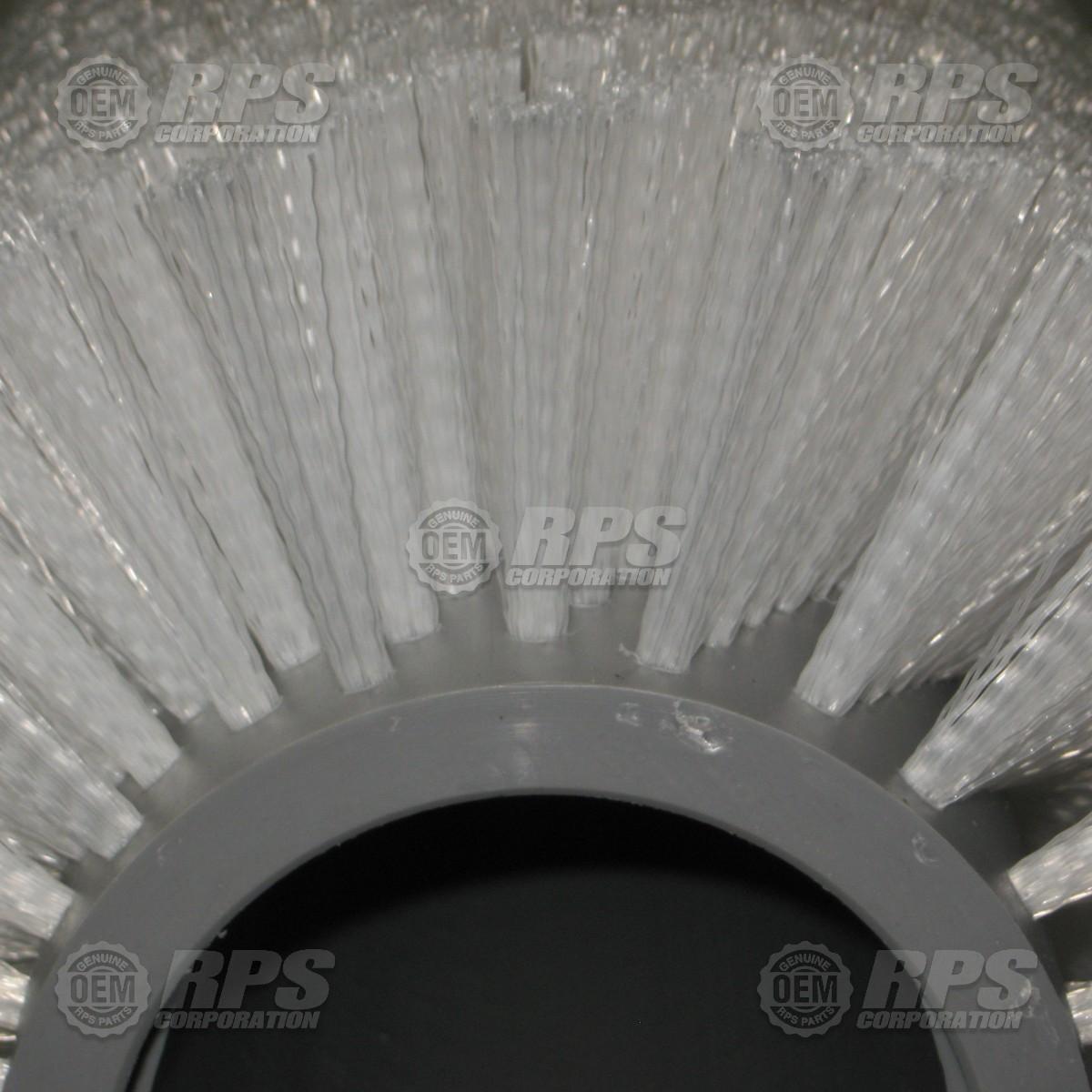 Floor Scrubber Part - 4-401NN
