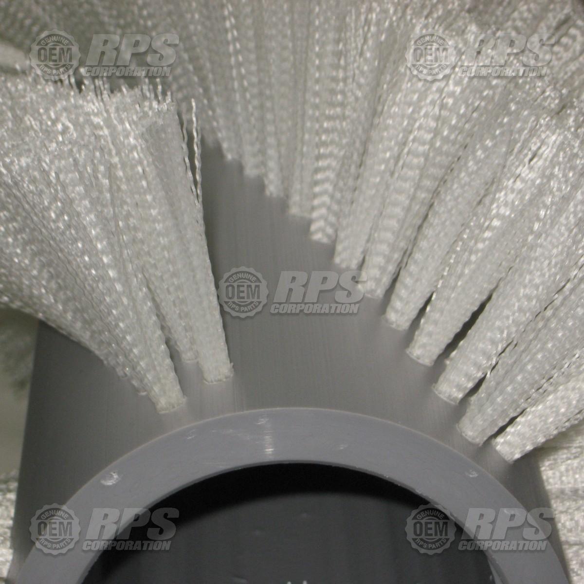 Floor Scrubber Part - 4-401N