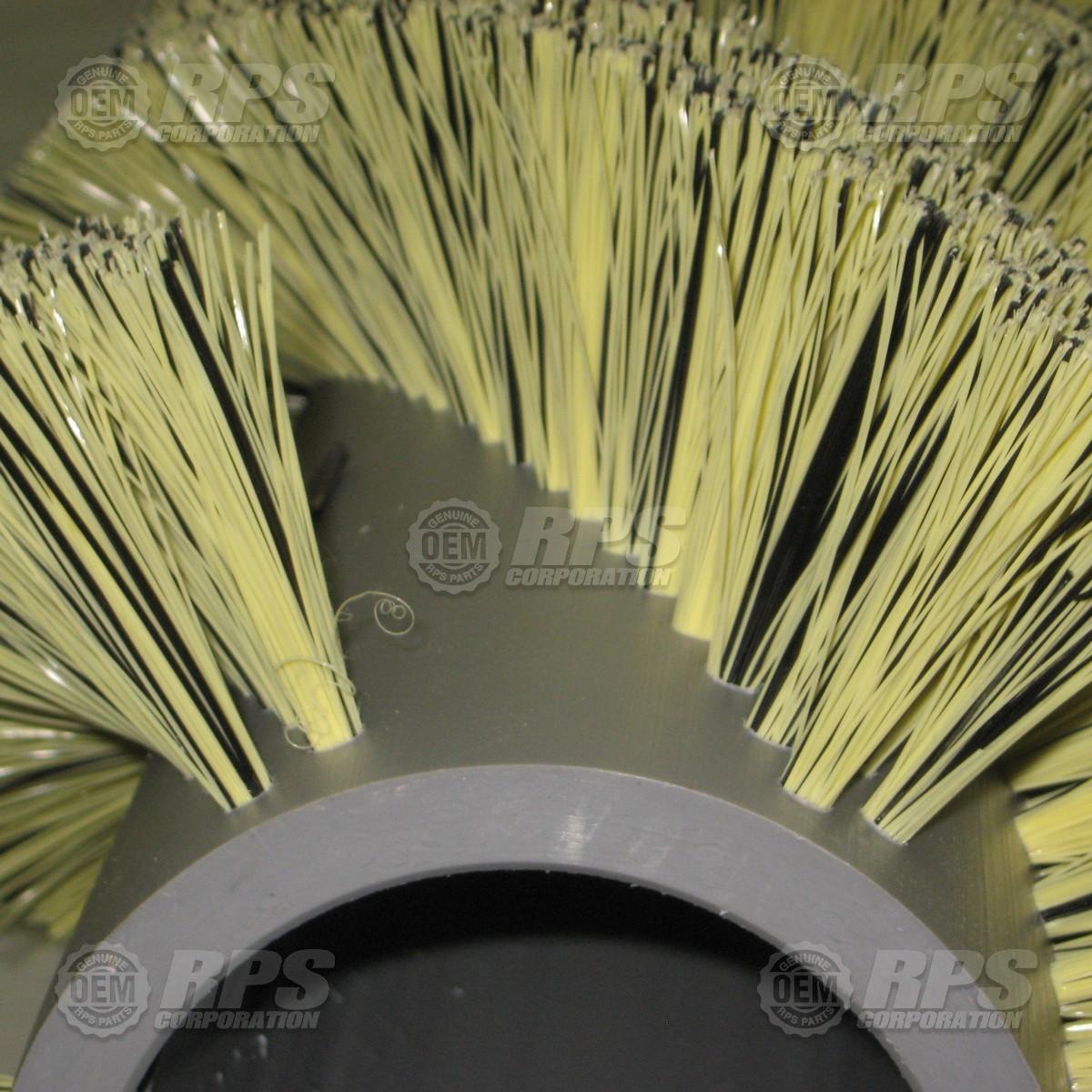 Floor Scrubber Part - 4-401S
