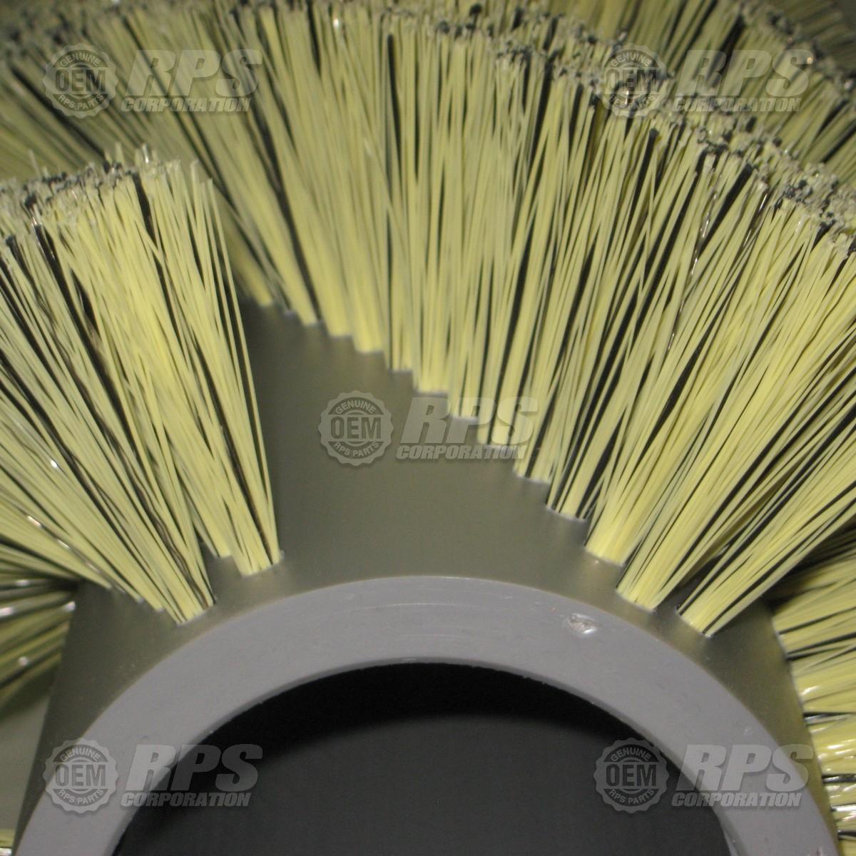 Floor Scrubber Part - 4-401