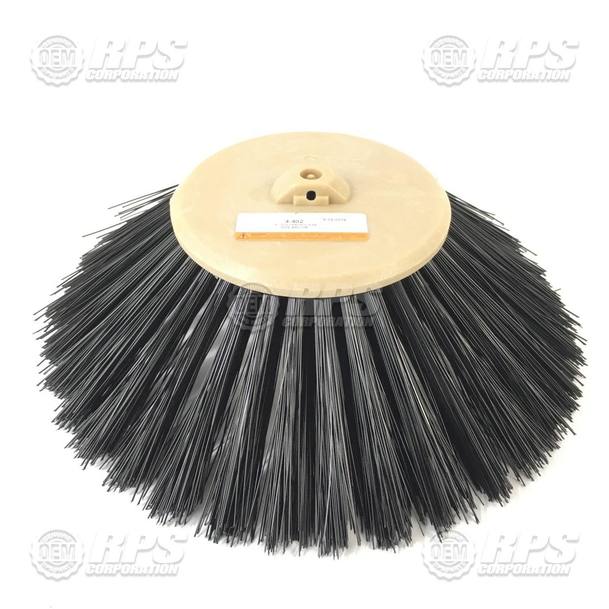 Floor Scrubber Part - 4-402