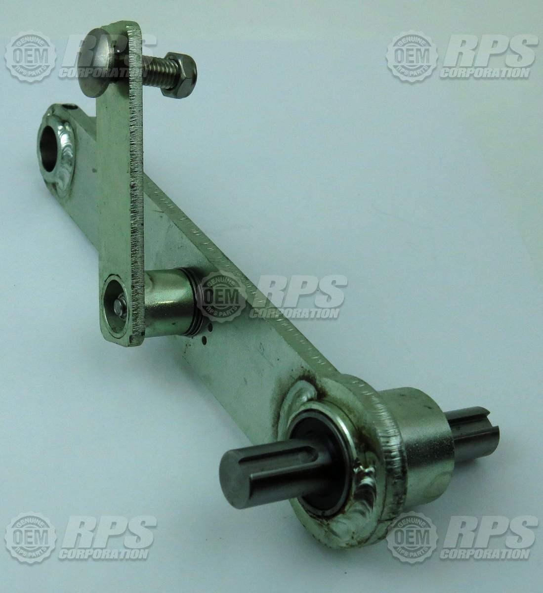 Floor Scrubber Part - 4-415