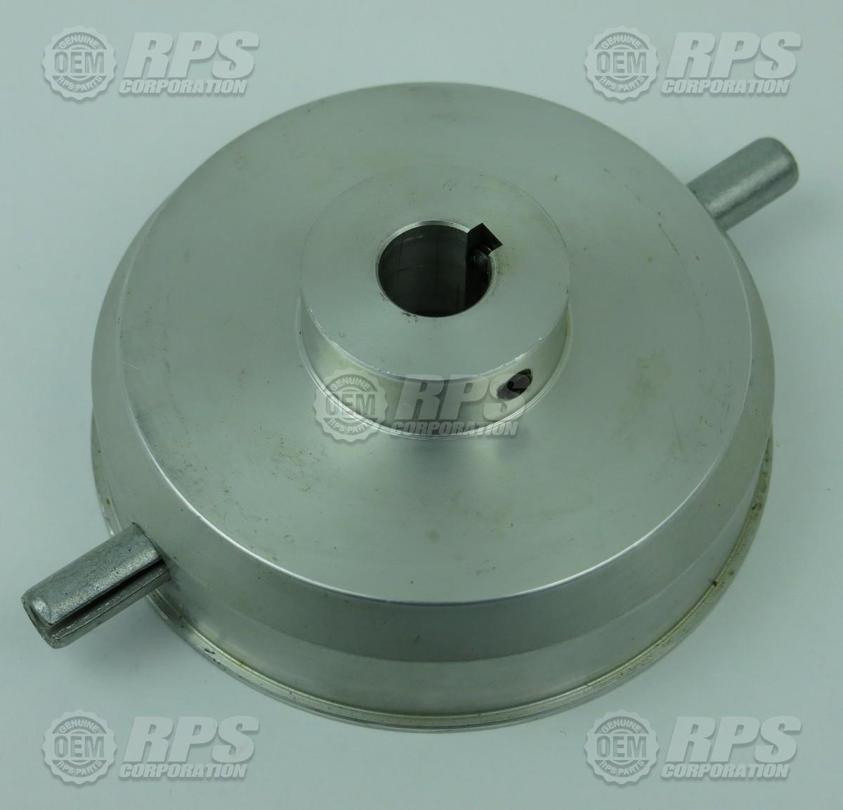 Floor Scrubber Part - 4-420