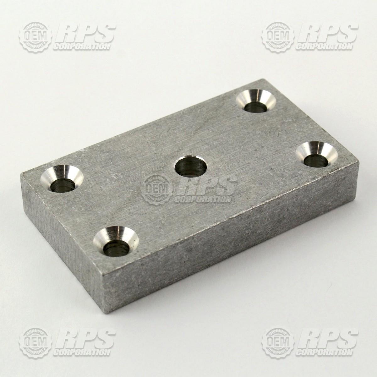 Floor Scrubber Part - 4-441