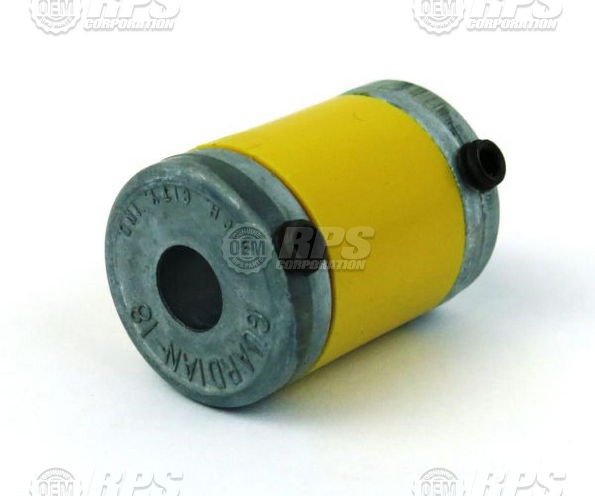 Floor Scrubber Part - 4-444