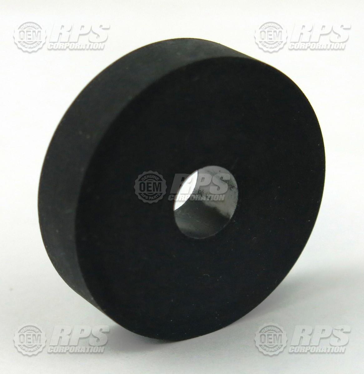 Floor Scrubber Part - 4-446