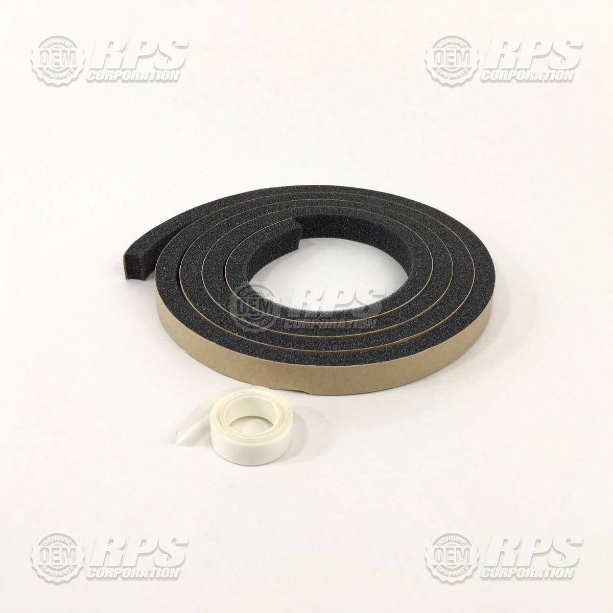Floor Scrubber Part - 4-502K