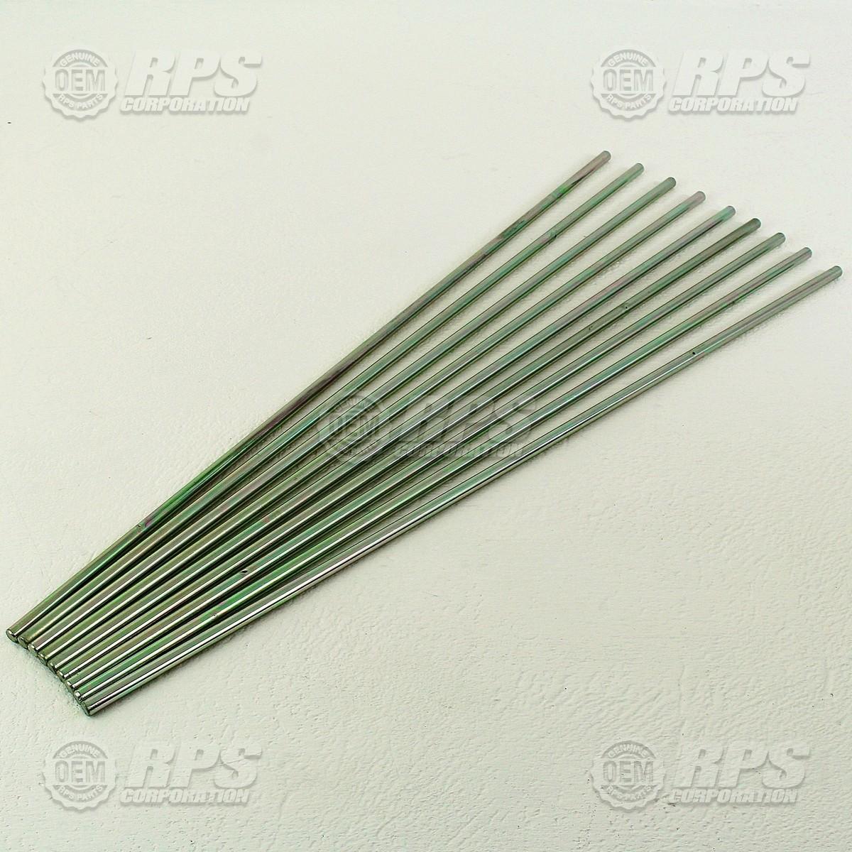 Floor Scrubber Part - 4-503