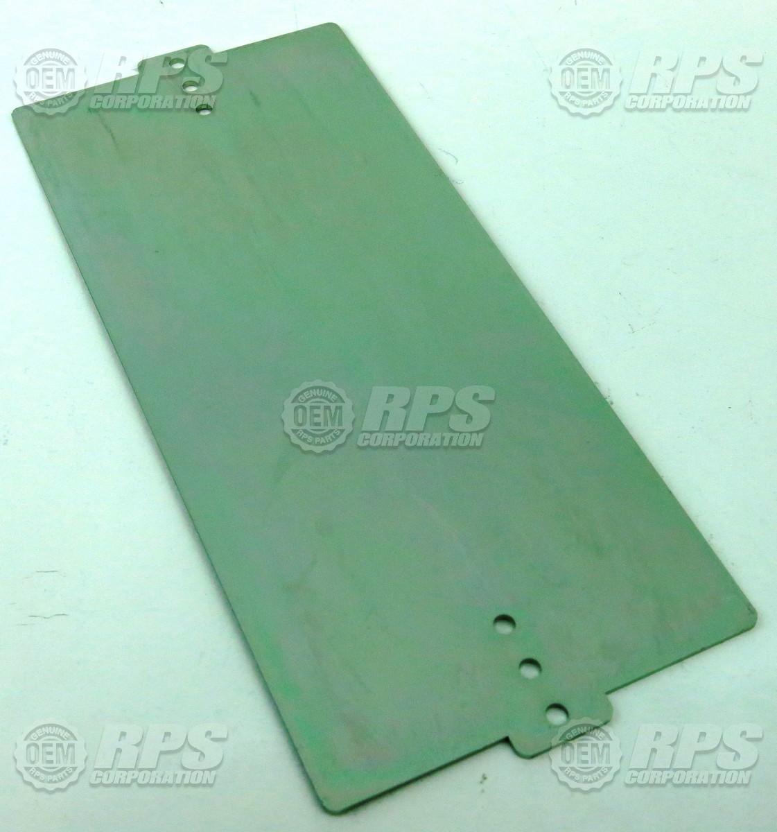 Floor Scrubber Part - 4-506