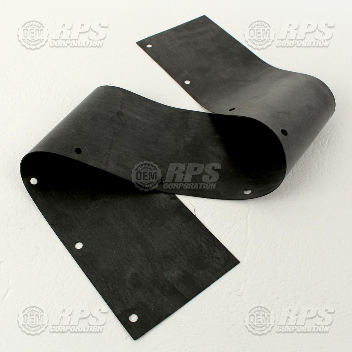 Floor Scrubber Part - 4-514L