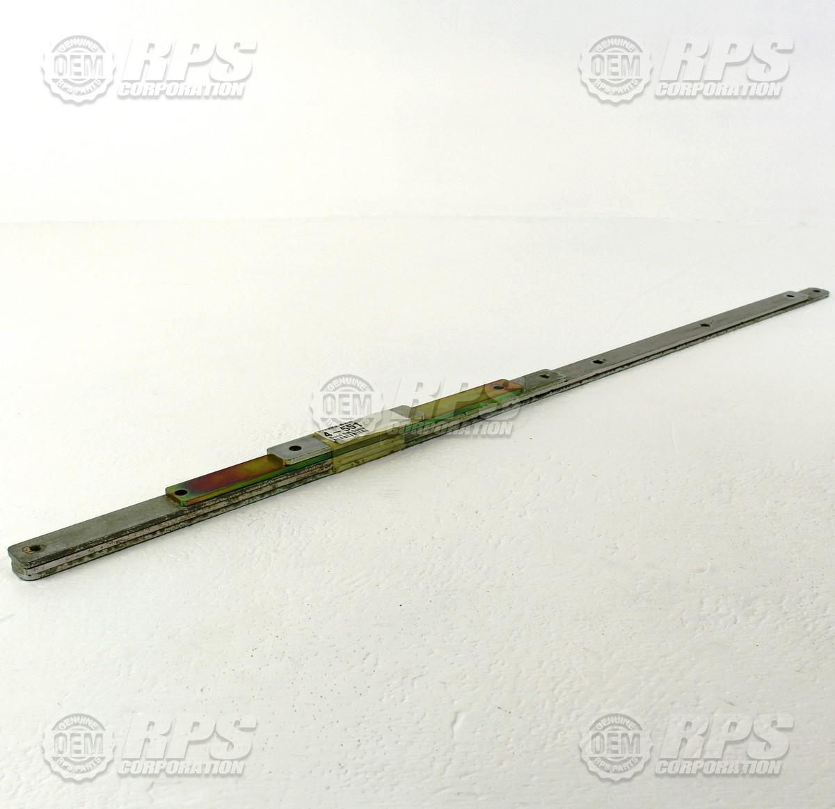 Floor Scrubber Part - 4-551