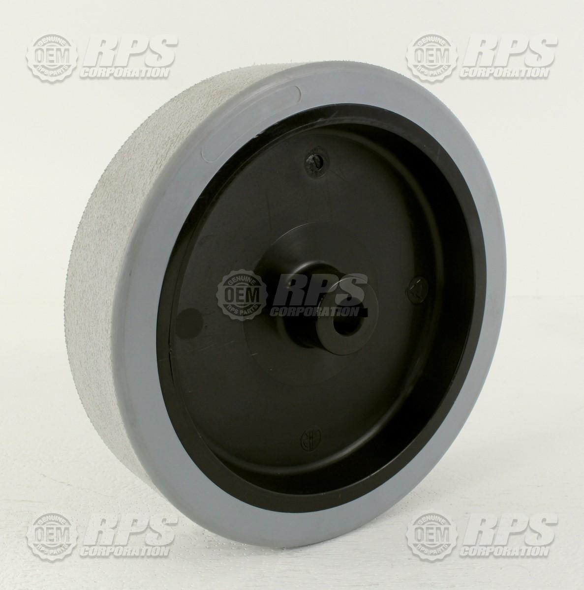 Floor Scrubber Part - 4-6185