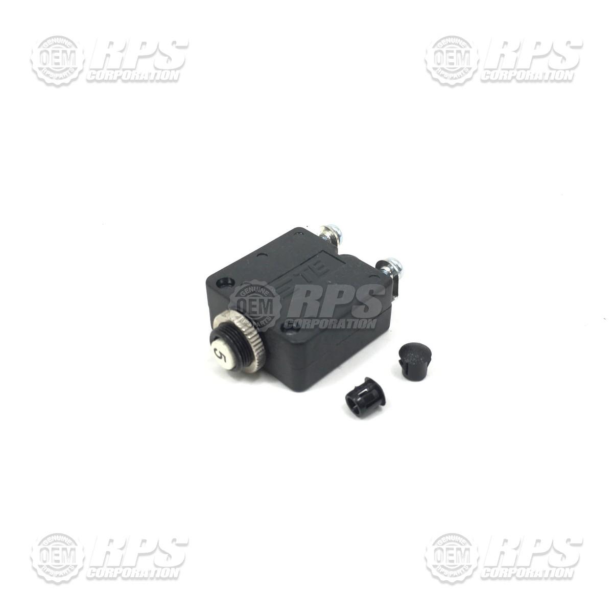 Floor Scrubber Part - 4-960D
