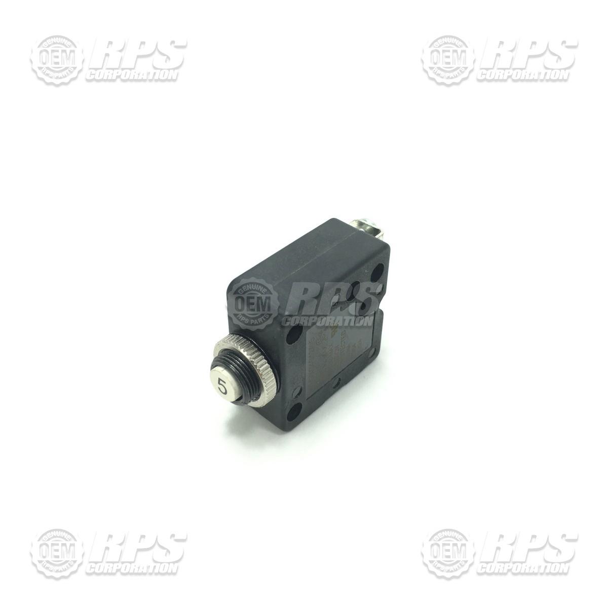 Floor Scrubber Part - 4-960