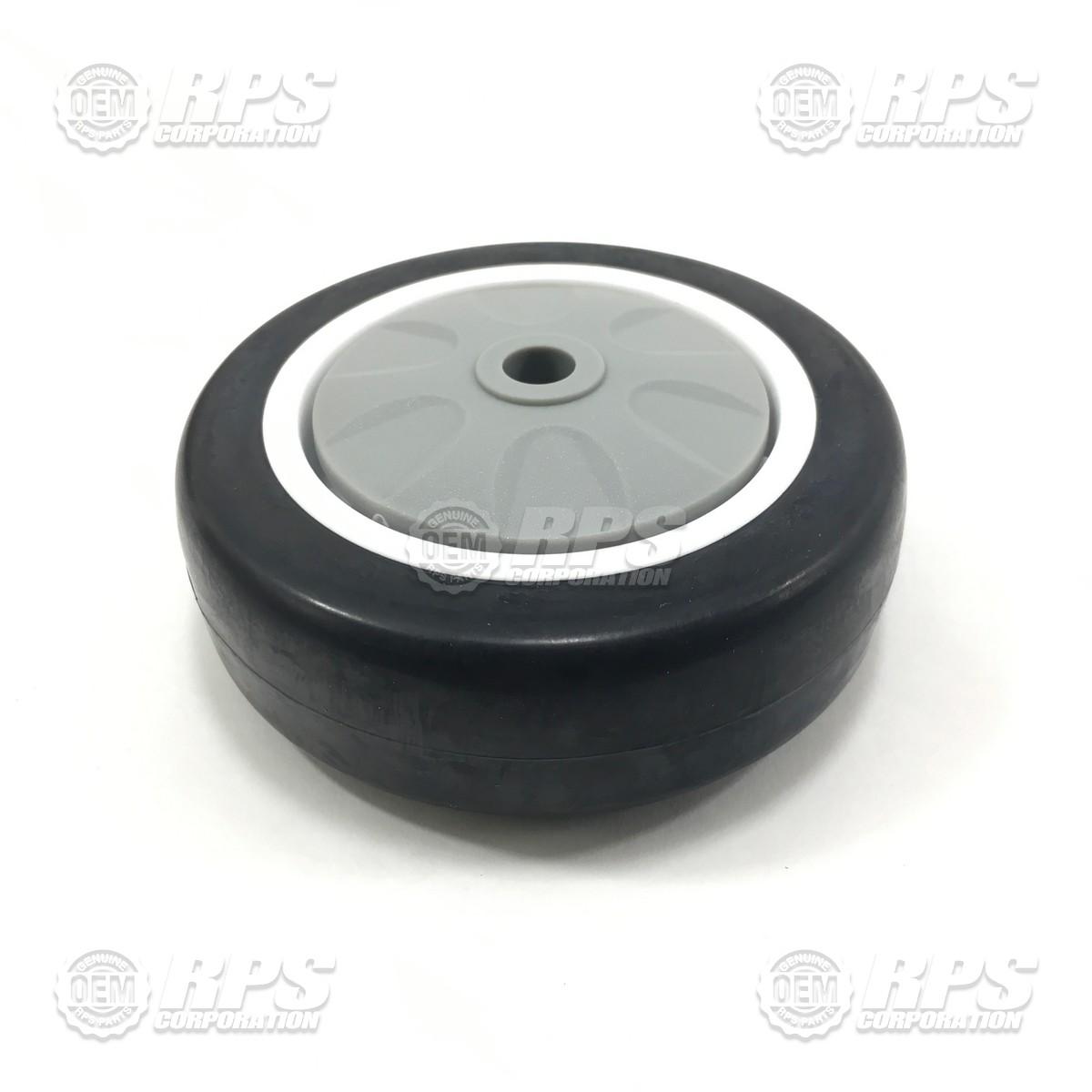 Floor Scrubber Part - 400-6180