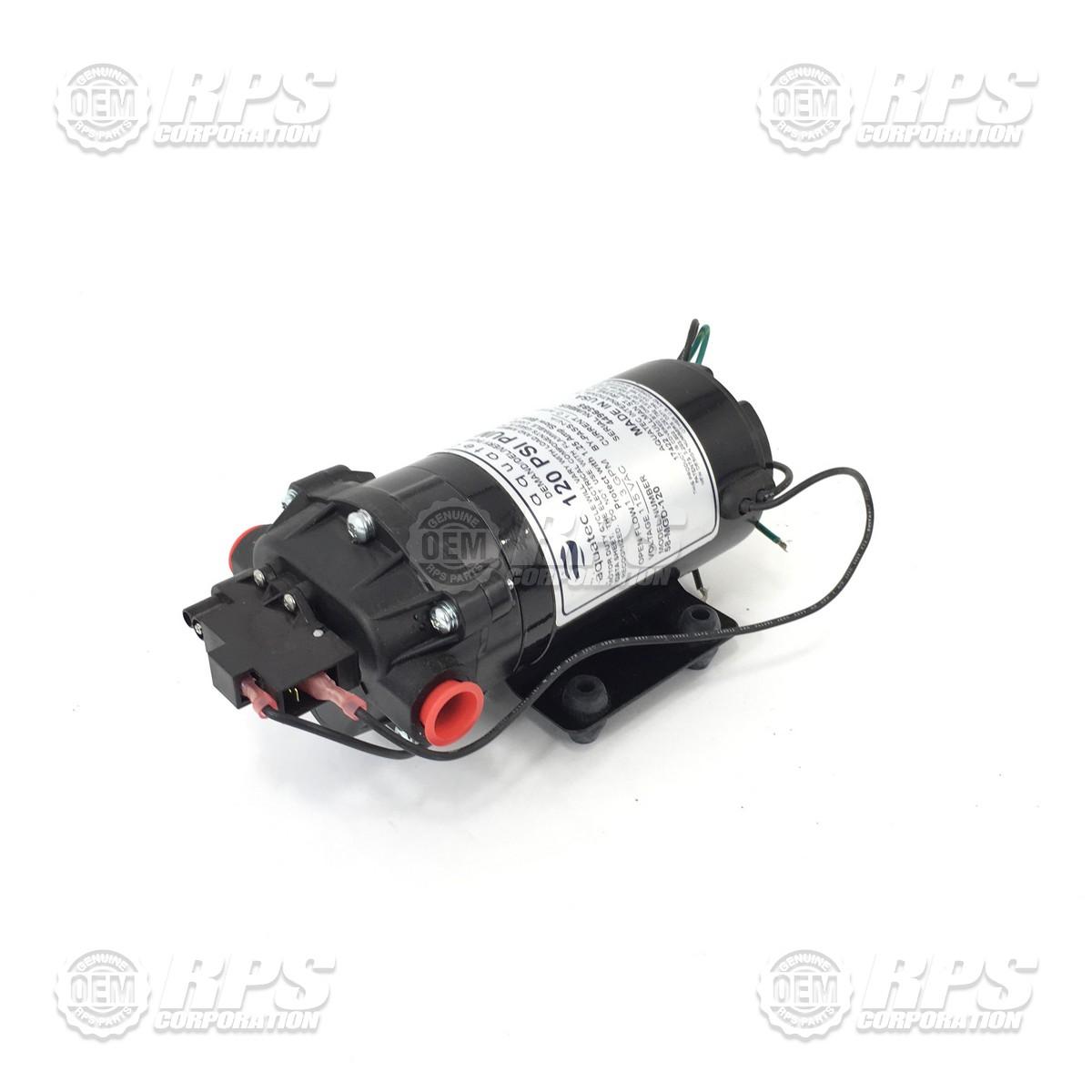 Floor Scrubber Part - 400-8910