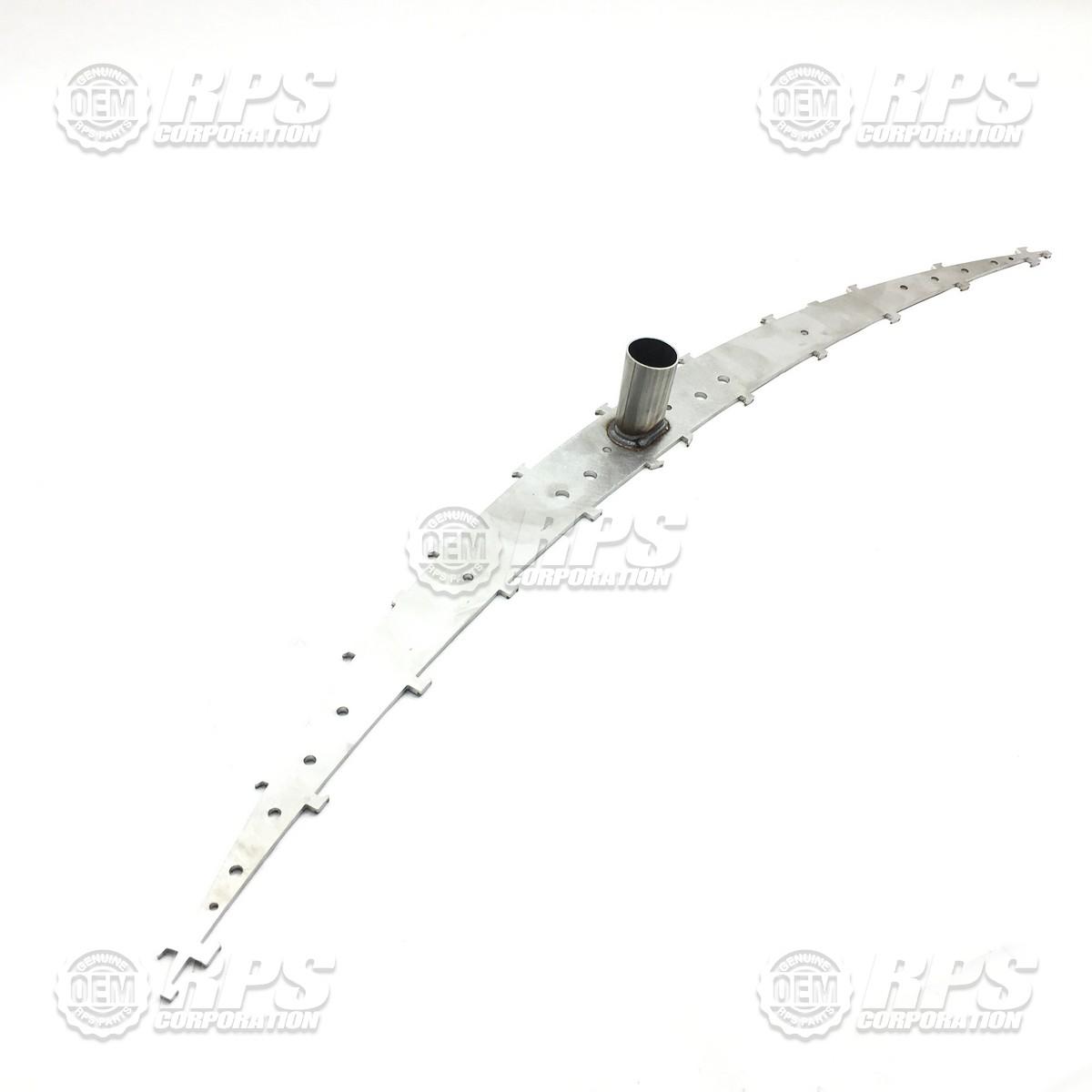 Floor Scrubber Part - 41-6180